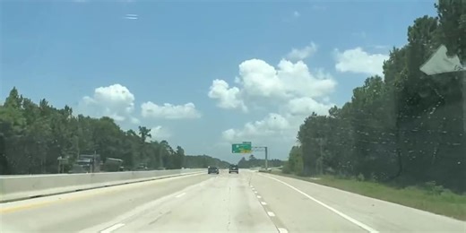 Airport manager shares economic impact of Diboll relief route, TXDOT says positive change is coming