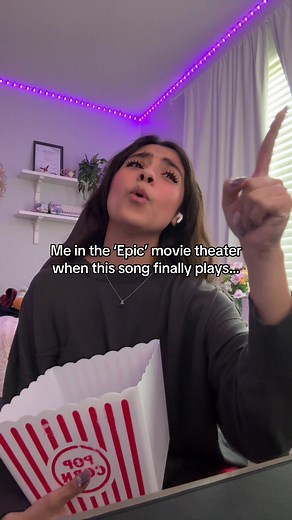 Epic The Musical Movie Confirmed: What to Expect
