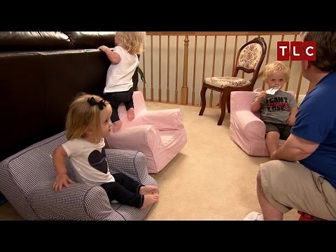 Hamill Family Huddle | Our Little Family