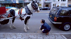 Just how unbreakable is the Motorola Droid's screen? We had Samuel Burke CNN put it to the test. Full video: http://cnnmon.ie/1ZKxel0 | CNN Business