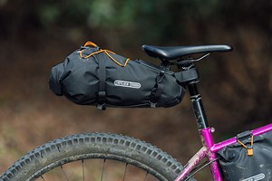 Ortlieb Seat-Pack QR Review