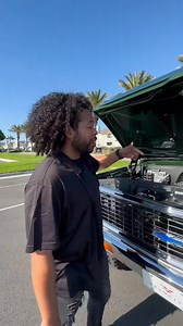 The ending hurt my soul Is it worth it chevy chevrolet k5blazer blazer suv classic foryoupage foryou | Forrest Review | Facebook