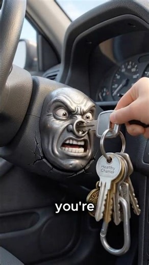 Your Car Parts Are MAD At You (Stop Doing This!) 🤬🚗