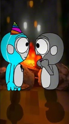 When you find a Finger Painter: