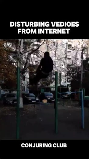 Shocking Moments of Disturbing Fails