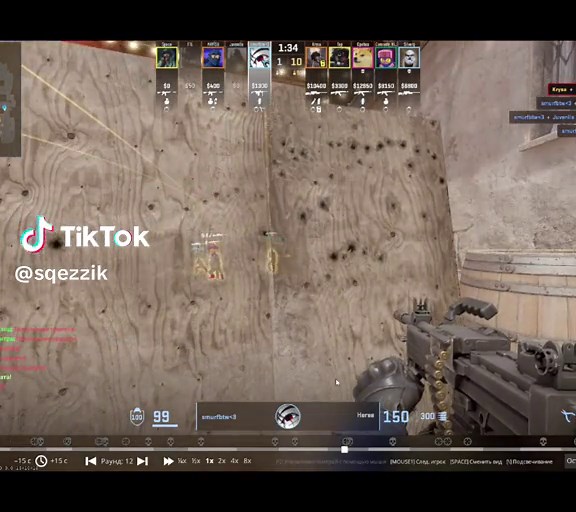 Advanced Tips for Mastering Counter-Strike 2