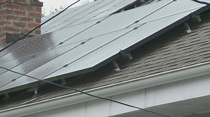 Non-profits want to put solar panels on restaurants to create community hubs during blackouts