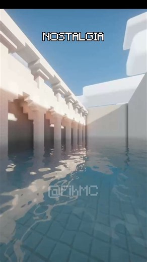 Rating Minecraft Shaders Until I Find The Best🔥 #116 [Poolrooms]