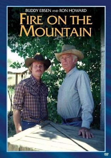 Fire on the Mountain (1981) - Movie