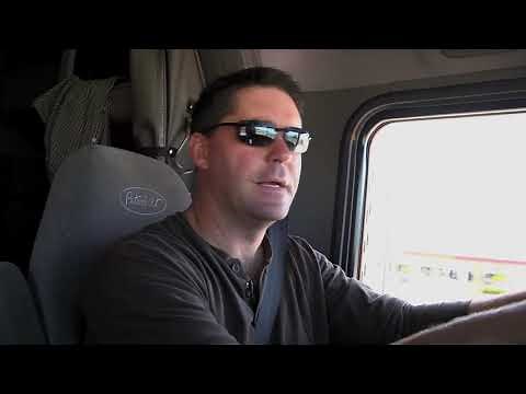 Mooney CDL Training - Truck Driver Safety How To Prepare For The Road Exam - Railroad Crossing