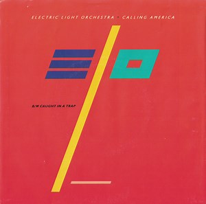 Electric Light Orchestra - Calling America