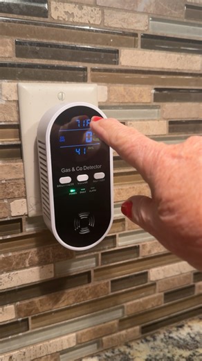 Watch Carbon monoxide detectors on Amazon Live