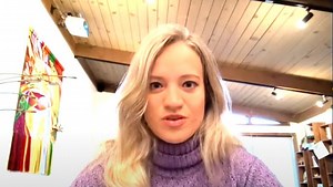 Trump’s tariffs - what is the impact on the USA? Interview with UC Berkeley Professor Assistant in Finance Anastassia Fedyk - Freedom