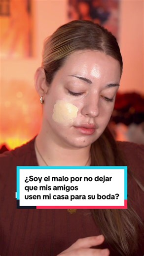 Chisme de reddit mientras me maquillo con los productos de @Florasis Shop 😍😍✨ #soylamala #soyelmalomaquillajestorytime #makeup #chisme publii regalo