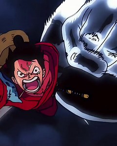 Monkey D. Luffy tale 👑 | One Piece World