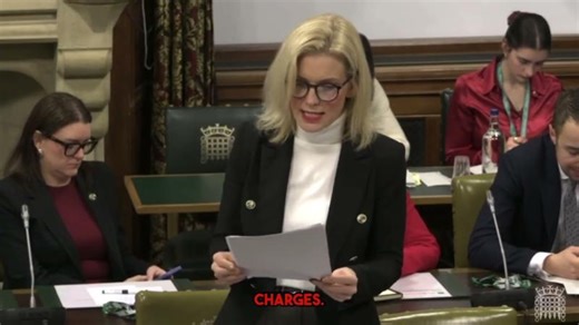 Animal Welfare- Westminster Hall Debate in UK Parliament | Samantha Niblett MP