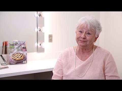 Grandma's Best Advice For Southern Women | Southern Living