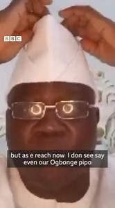 Oduduwa Nation most stand. We want Oduduwa Republic .. | Yoruba Omo Oduduwa