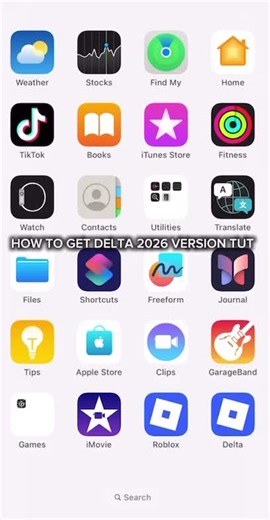 Delta Executor Roblox Tutorial 2026