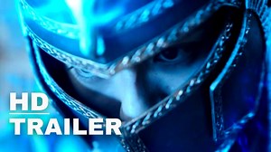 🍿 Knights Of The Zodiac Official #Trailer2 (2023) | Film Trailers
