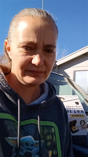 my biggest per peave for spring is the critters. #traps #rattraps #mousetrap #farmlife