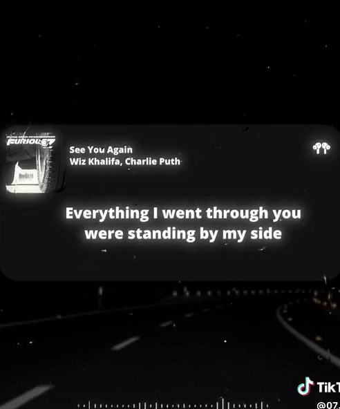 Fast & Furious Inspired Songs: Brotherhood Comes First Lyrics