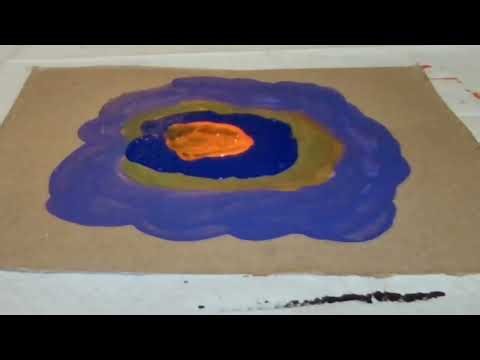 Rug 🏠: Painting 🎨🖼️🏘️