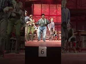 10 Hours of a Barbershop Haircut That Cost a Quarter