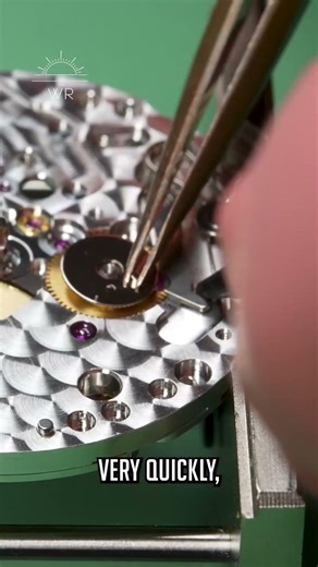 Rolex Deep Sea Features