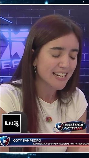 Active politics - A new way of looking at reality