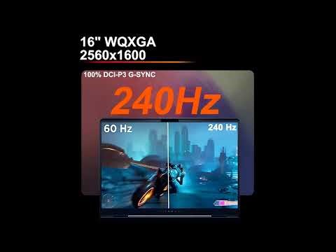 Dell Alienware 16X Aurora – RTX 5070 + Ultra 9 275HX Beast AI Laptop