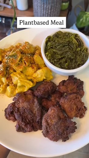 1.3K views | I was great at making many plantbased foods from scratch. I started eating again in 2023. The food I use to make was so good! I have to find my plantbased Thanksgiving food. My dressing was fy! | Alexis LaSandra Turner | Facebook