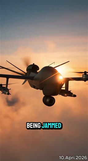 THE DIGITAL SHIELD: New AI Defense Grid Over Europe! 🛡️📡 #TechNews