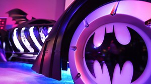 Top 5 things to do this weekend in Naples: Patron saint feast, Batman movie, comedian