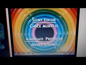Tiny Toon Adventures Season 1 Episode 65 Credits (March 29, 1991)