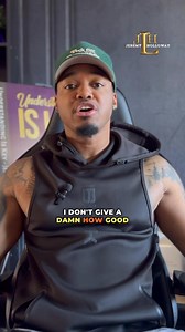 72K views · 1.7K reactions | We discuss the importance of being...