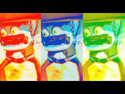 Crazy Frog – Coffin Dance Song (COVER)