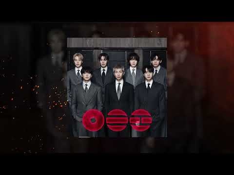 BTS - FYA (DANIAL LEE REMIX)