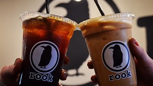 Briefs: Rook Coffee makes new hires, opens headquarters
