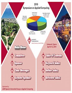 Visual content based video retrieval on natural language queries | Proceedings of the 34th ACM/SIGAPP Symposium on Applied Computing