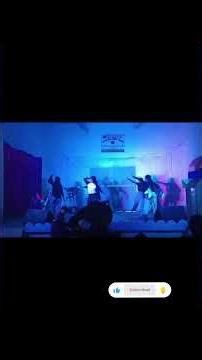 NCC Day Cultural Program 🤔 Our pride, our performance #2025 #ncc