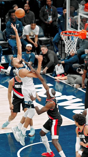 74K views · 2.3K reactions | Remember the goal.  | Rudy Gobert | Facebook