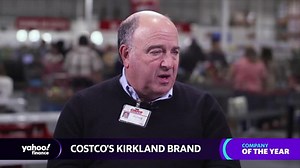 Costco is ‘the extreme value proposition’ compared to competitor markups: CFO