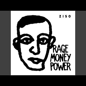 Rage Money Power (Instrumental Version)
