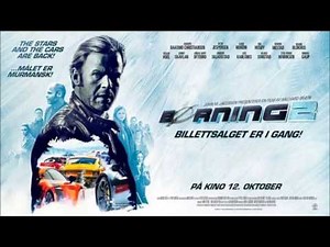 Børning 2. Musica: Magnus Beite