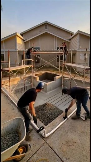 Everyone Loves Luxury Swimming Pools | Dream Backyard Designs USA