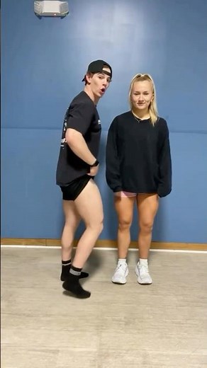 My Girlfriend Has Bigger Calves Than Me 💀😭