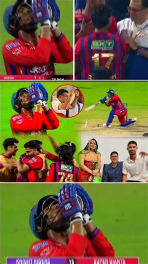 || लखनऊ को मैच जिताने 🏆💝 के बाद mukol chodhary 😱 ने कहा || #iplhighlights #kkrvslsg #ipl