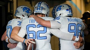 UNC football schedule 2024: Here's every game for Mack Brown’s Tar Heels