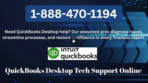 QuickBooks™ Customer Service Official Guide -- Step-by-Step Help & Support & Service for QuickBooks™